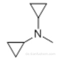 Dicyclopropanmethylamin CAS 13375-29-6